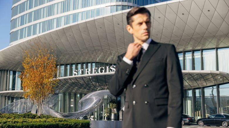 <b>The St Regis Belgrade Other</b>. Images powered by <a href="https://www.leonardoworldwide.com/" title="Leonardo Worldwide" target="_blank">Leonardo</a>.