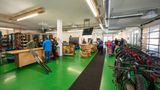 Le Baluchon Eco-Villegiature Recreation