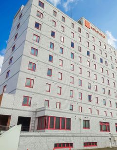 Hotel Wing International Chitose