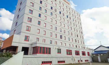 Hotel Wing International Chitose