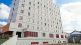 Koko Stay Chitose Exterior