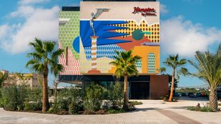 Hampton Alicante Airport