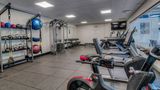 The Village at Breckenridge Health Club