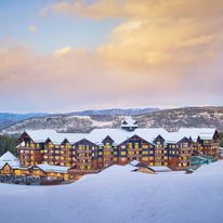 One Ski Hill Place