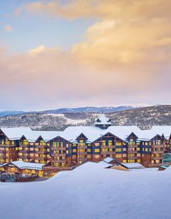 One Ski Hill Place