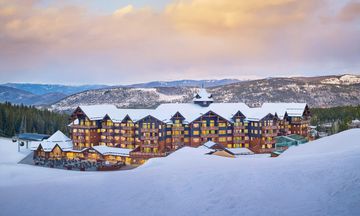 One Ski Hill Place