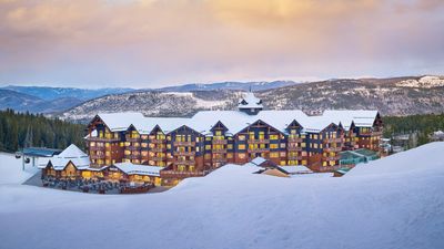 One Ski Hill Place