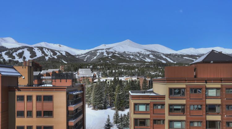The Village at Breckenridge Exterior