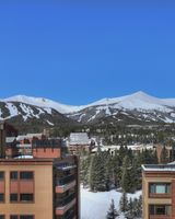 The Village at Breckenridge