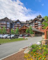 One Ski Hill Place