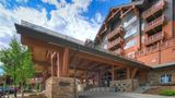 One Ski Hill Place Exterior