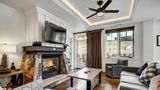 One Ski Hill Place Room