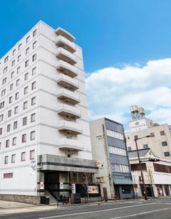Koko Stay Shimonoseki