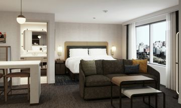 Homewood Suites GR North
