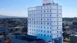 <b>Hotel Wing International Sukagawa Exterior</b>. Images powered by <a href="https://www.leonardoworldwide.com/" title="Leonardo Worldwide" target="_blank">Leonardo</a>.