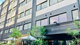 Koko Hotel Korakuen Exterior