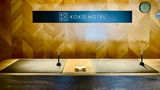 Koko Hotel Korakuen Exterior