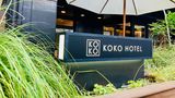 Koko Hotel Korakuen Exterior