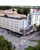 Hotel Stinsen