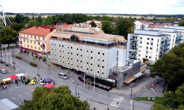 Hotel Stinsen