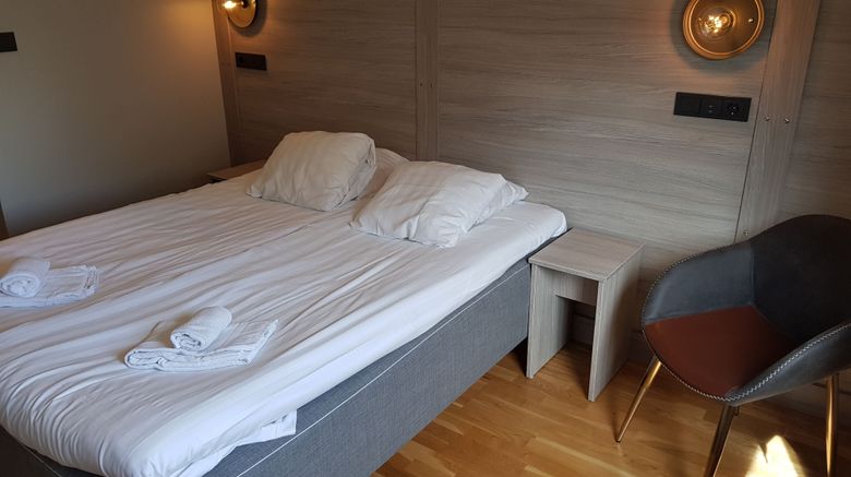 <b>Hotel Stinsen Room</b>. Images powered by <a href="https://www.leonardoworldwide.com/" title="Leonardo Worldwide" target="_blank">Leonardo</a>.