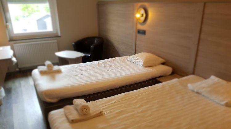 Hotel Stinsen Room