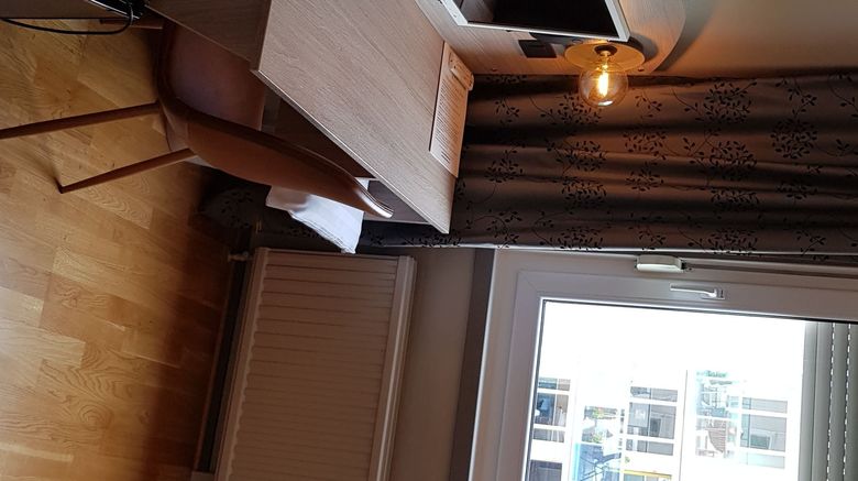 <b>Hotel Stinsen Room</b>. Images powered by <a href="https://www.leonardoworldwide.com/" title="Leonardo Worldwide" target="_blank">Leonardo</a>.