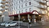 Hotel Wing International Izumi Exterior