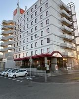 Hotel Wing International Izumi