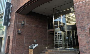 Hotel Wing International Nagoya