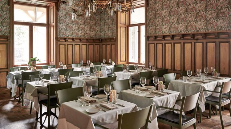 Hotel J, a Member of Design Hotels Meeting