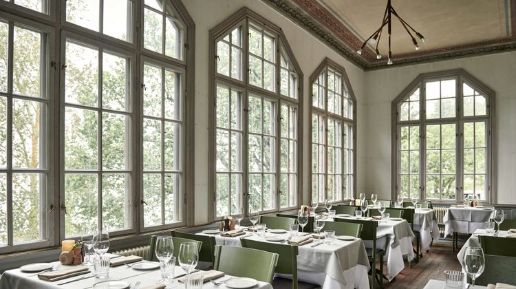 Hotel J, a Member of Design Hotels Meeting