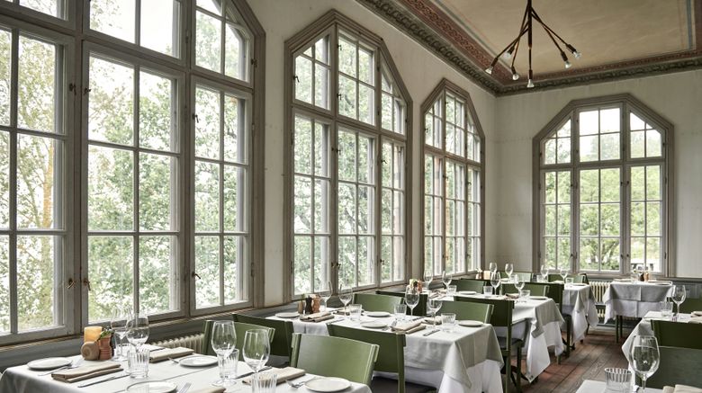 <b>Hotel J, a Member of Design Hotels Meeting</b>. Images powered by <a href="https://www.leonardoworldwide.com/" title="Leonardo Worldwide" target="_blank">Leonardo</a>.