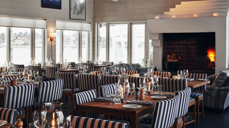 <b>Hotel J, a Member of Design Hotels Restaurant</b>. Images powered by <a href="https://www.leonardoworldwide.com/" title="Leonardo Worldwide" target="_blank">Leonardo</a>.