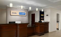 City Express Washington DC Northeast