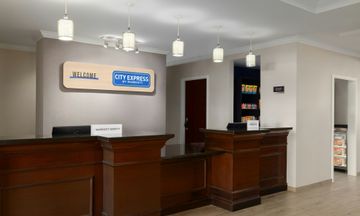 City Express Washington DC Northeast