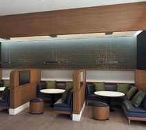 Courtyard by Marriott Southern Pines Abe Exterior