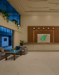 The Fern Residency Yeshwanthpur