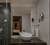 The Fern Residency Yeshwanthpur Room
