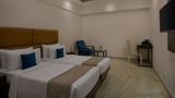 The Fern Residency Yeshwanthpur Room