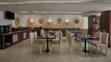 The Fern Residency Yeshwanthpur Restaurant