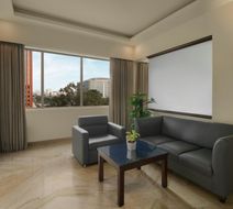 The Fern Residency Yeshwanthpur Room