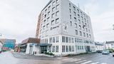 Hotell Vic Exterior