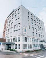Hotell Vic