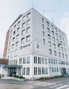 Hotell Vic