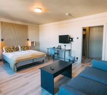 Hotell Vic Room
