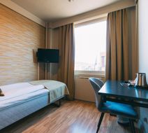 Hotell Vic Room