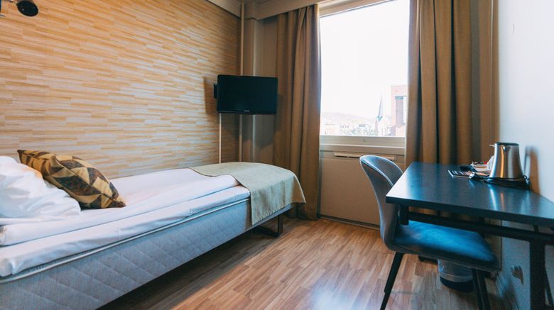 <b>Hotell Vic Room</b>. Images powered by <a href="https://www.leonardoworldwide.com/" title="Leonardo Worldwide" target="_blank">Leonardo</a>.