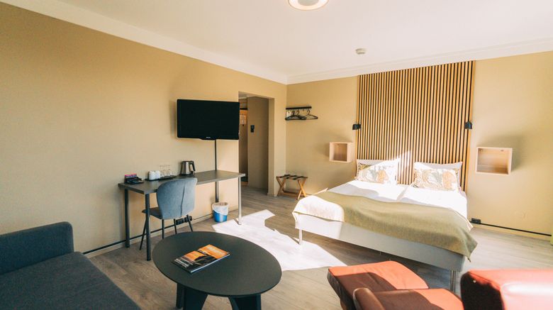 <b>Hotell Vic Room</b>. Images powered by <a href="https://www.leonardoworldwide.com/" title="Leonardo Worldwide" target="_blank">Leonardo</a>.