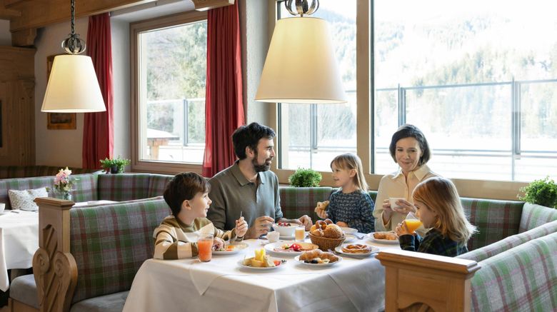 <b>Arabella Alpenhotel, a Tribute Portfolio Restaurant</b>. Images powered by <a href="https://www.leonardoworldwide.com/" title="Leonardo Worldwide" target="_blank">Leonardo</a>.